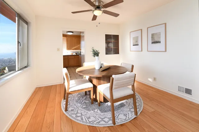 $795,000 | 8530 Terrace Drive, El Cerrito, CA 94530