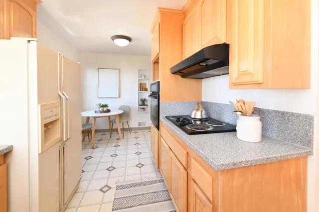 $795,000 | 8530 Terrace Drive, El Cerrito, CA 94530