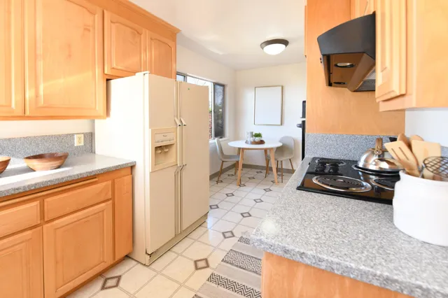 $795,000 | 8530 Terrace Drive, El Cerrito, CA 94530