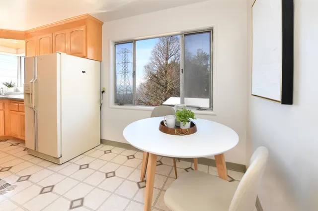 $795,000 | 8530 Terrace Drive, El Cerrito, CA 94530