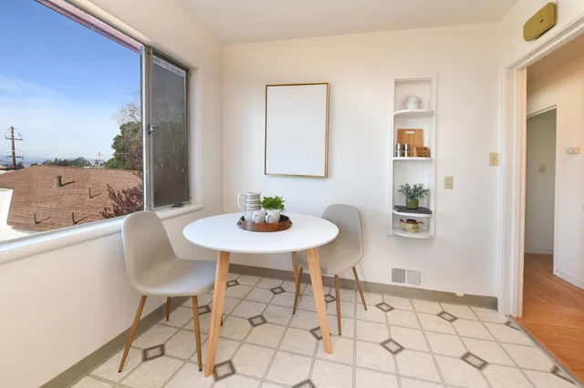 $795,000 | 8530 Terrace Drive, El Cerrito, CA 94530