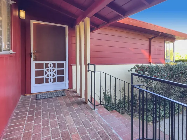 $795,000 | 8530 Terrace Drive, El Cerrito, CA 94530