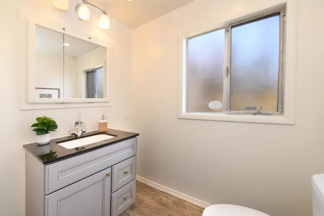 $795,000 | 8530 Terrace Drive, El Cerrito, CA 94530