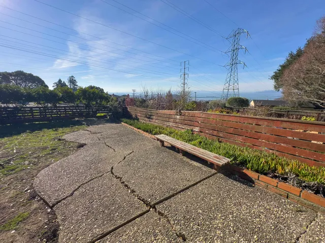 $795,000 | 8530 Terrace Drive, El Cerrito, CA 94530