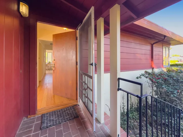 $795,000 | 8530 Terrace Drive, El Cerrito, CA 94530