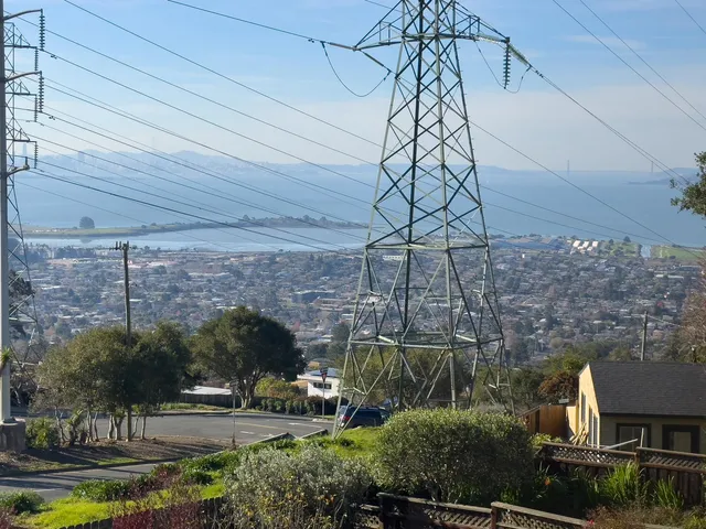 $795,000 | 8530 Terrace Drive, El Cerrito, CA 94530