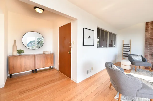 $795,000 | 8530 Terrace Drive, El Cerrito, CA 94530