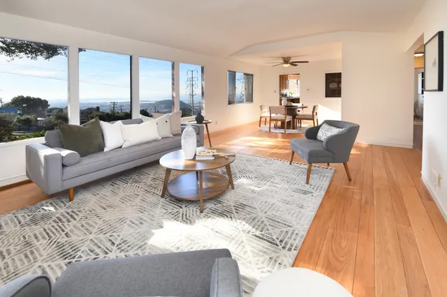 $795,000 | 8530 Terrace Drive, El Cerrito, CA 94530