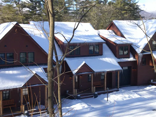 $1,599,000 | 3148 Mountain Road, Unit B, Stowe, VT 05672