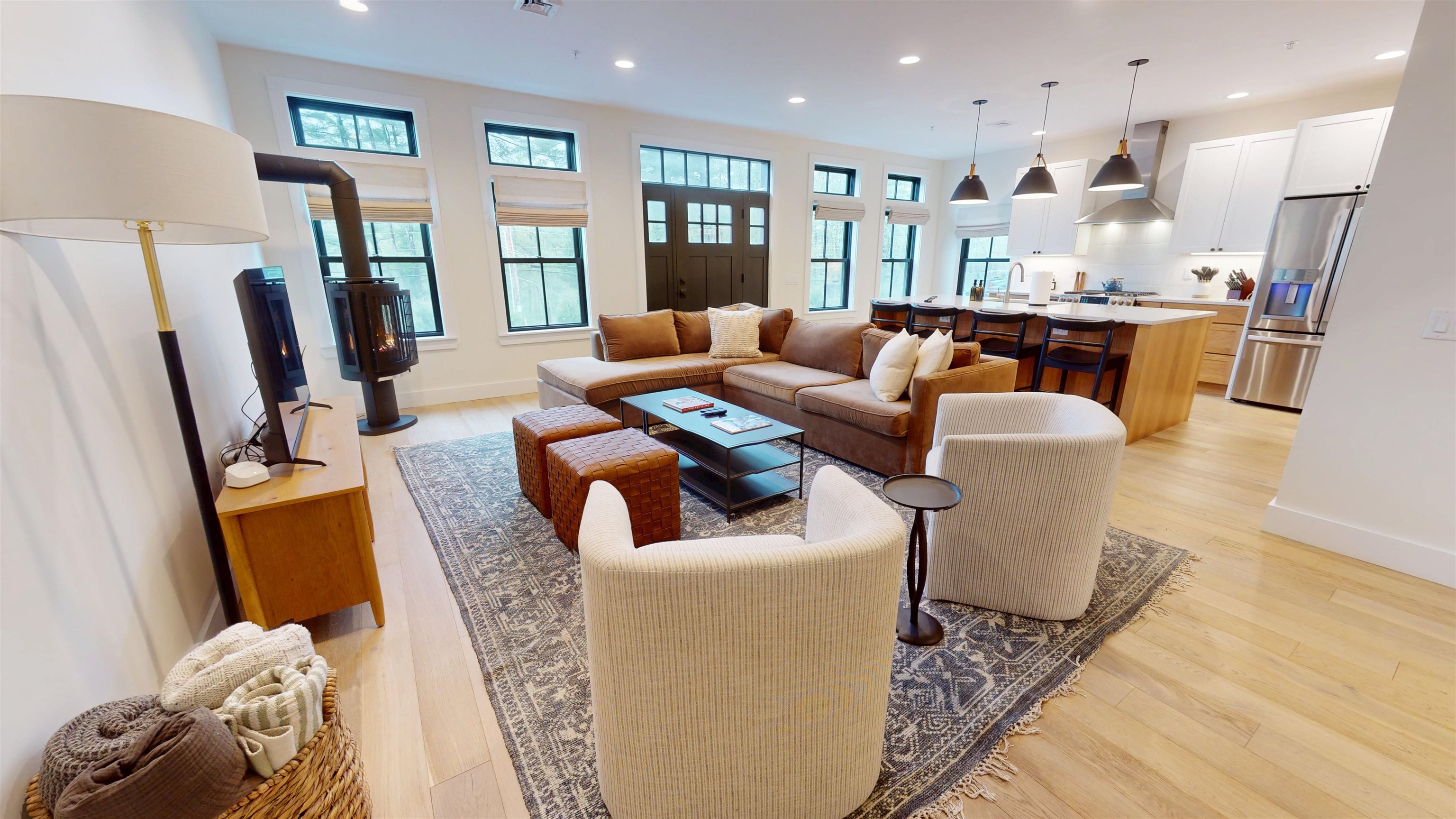 3148 Mountain Road, Unit B Stowe, VT 05672 - Photo 20 of 60