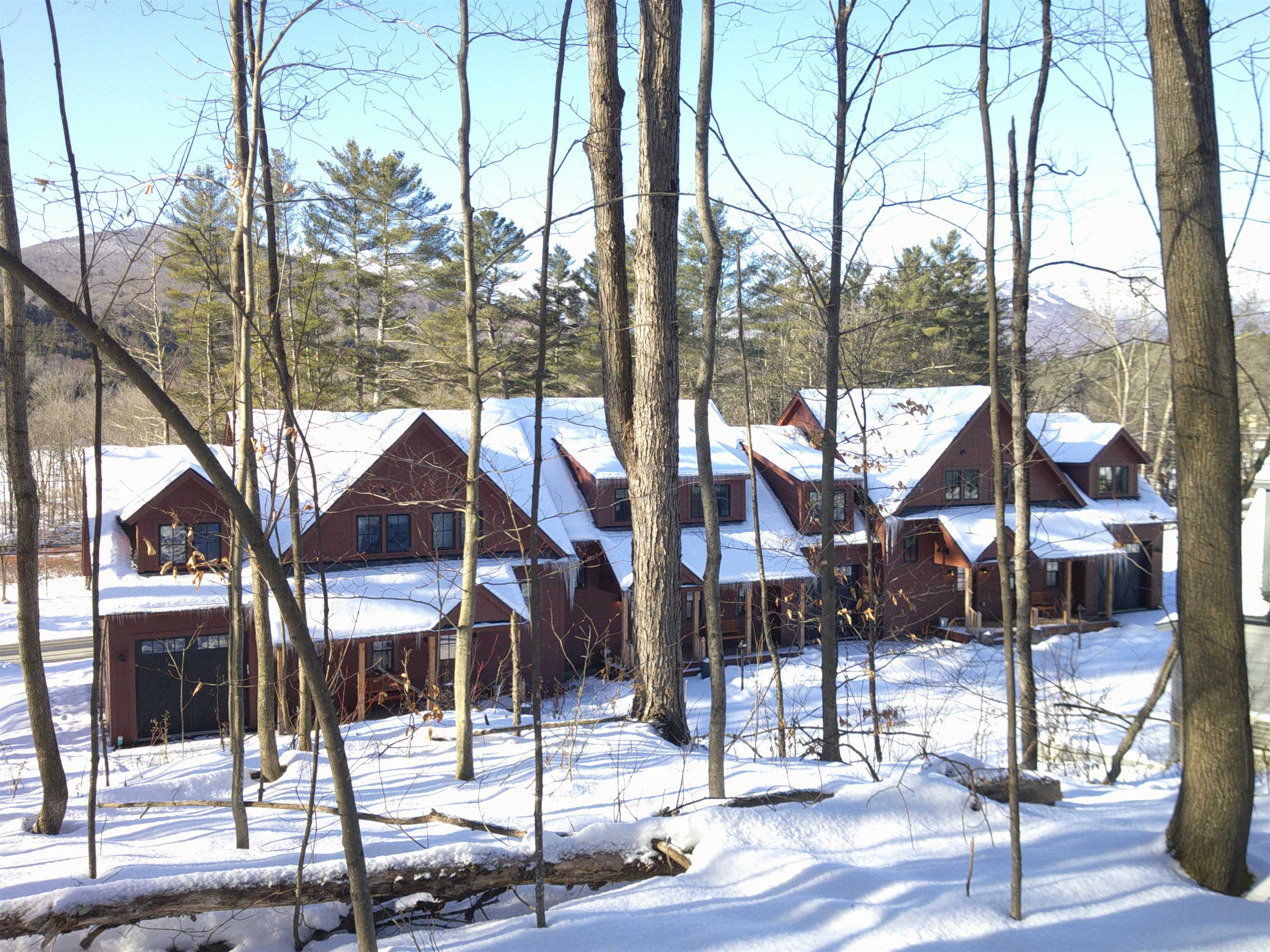 3148 Mountain Road, Unit B Stowe, VT 05672 - Photo 2 of 60