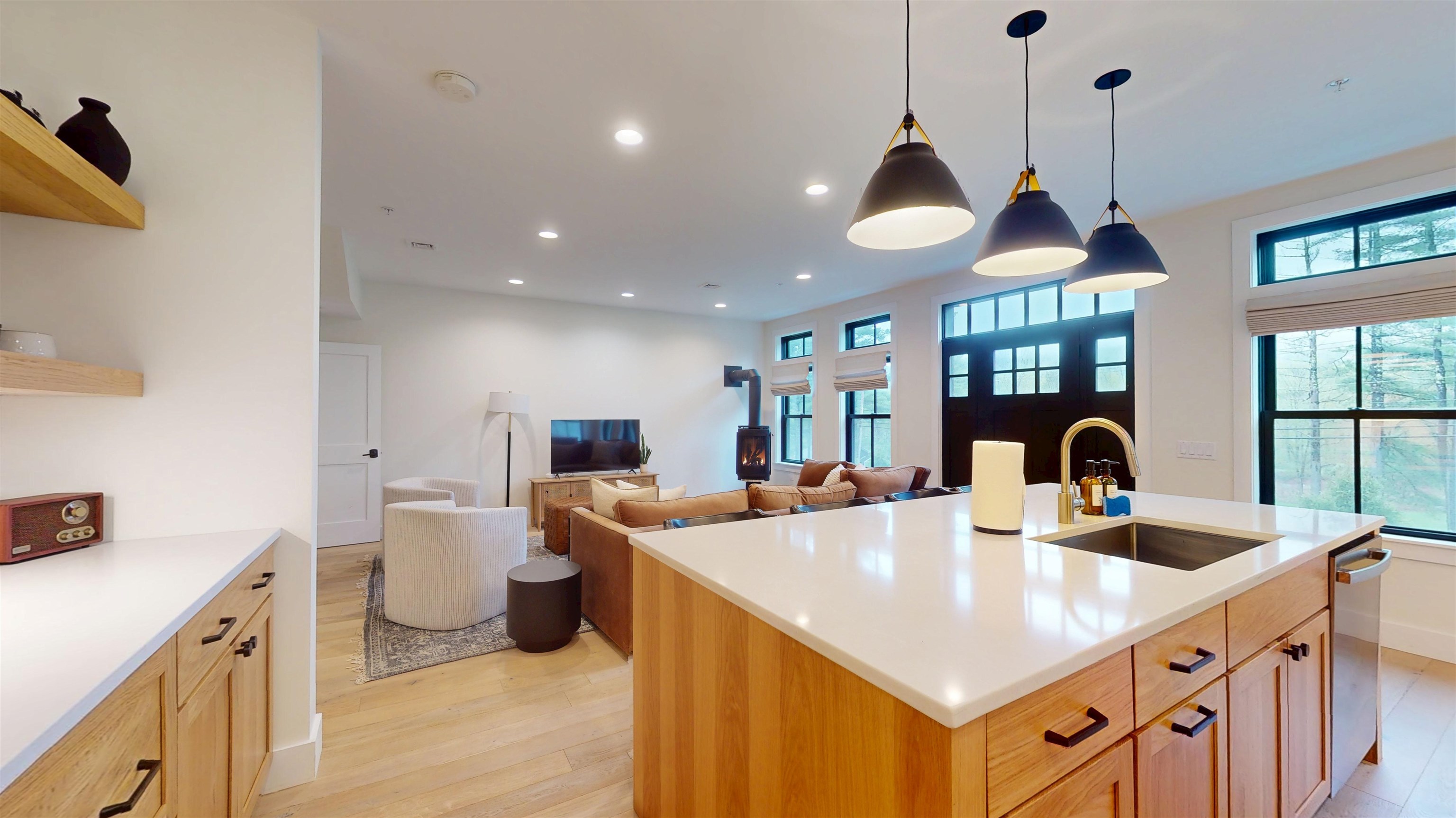 3148 Mountain Road, Unit B Stowe, VT 05672 - Photo 22 of 60