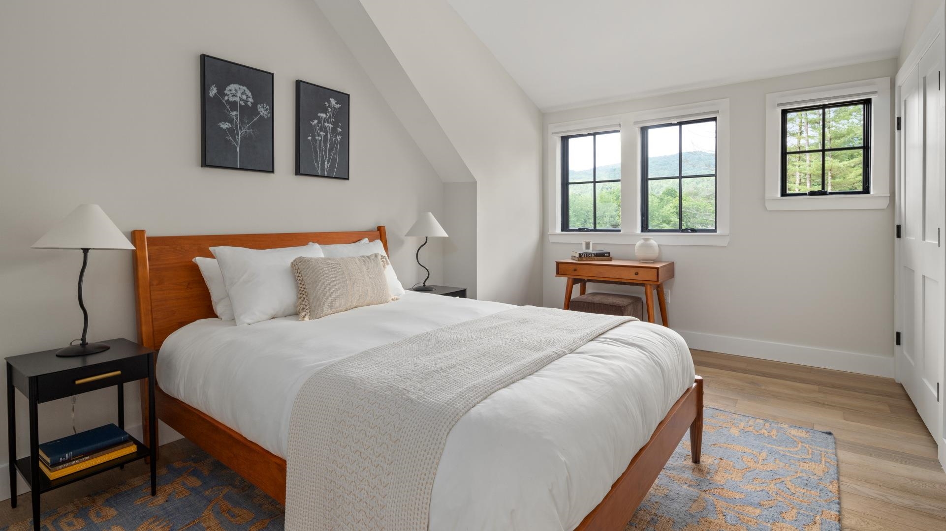 3148 Mountain Road, Unit B Stowe, VT 05672 - Photo 28 of 60