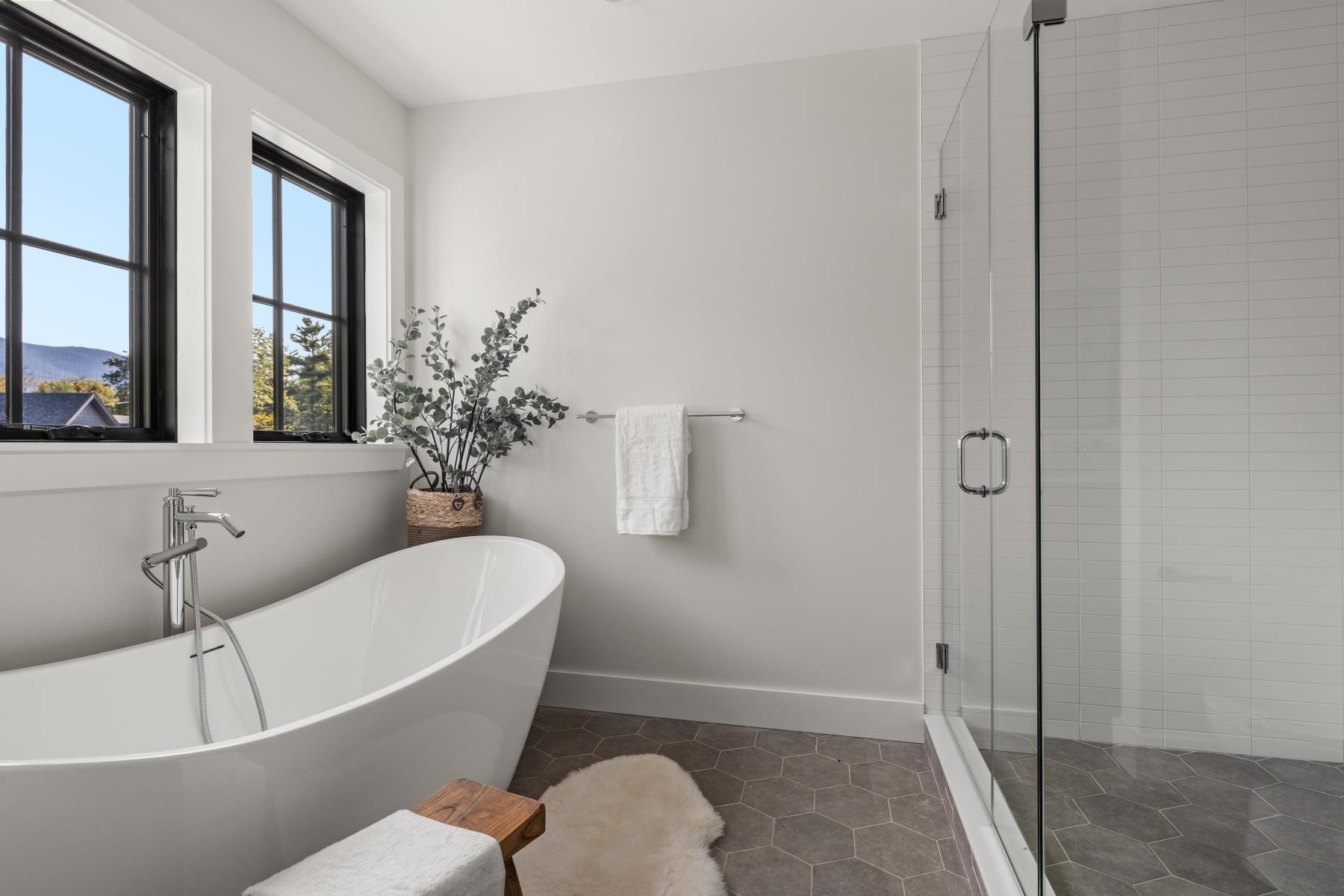 3148 Mountain Road, Unit B Stowe, VT 05672 - Photo 33 of 60