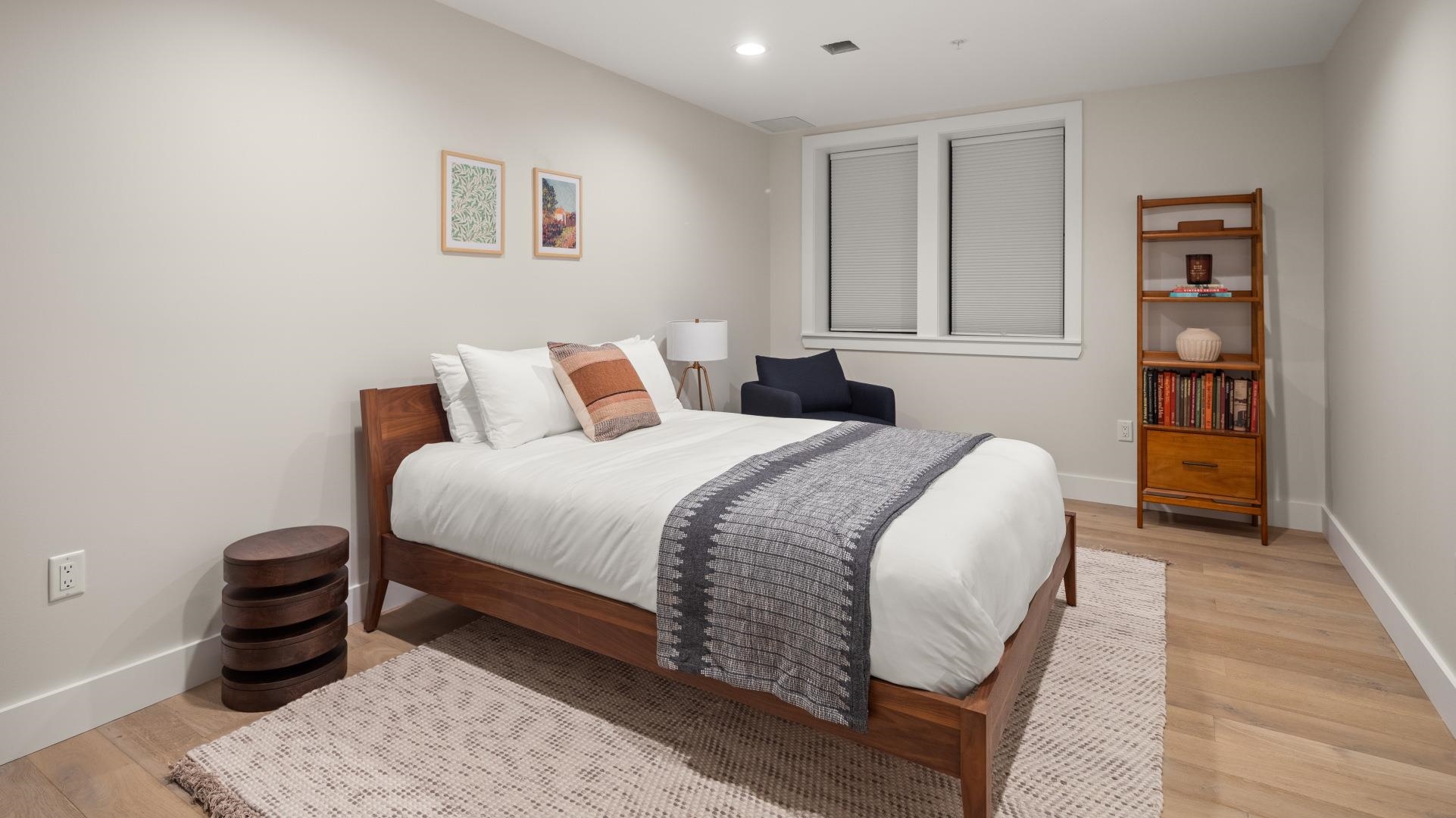 3148 Mountain Road, Unit B Stowe, VT 05672 - Photo 46 of 60