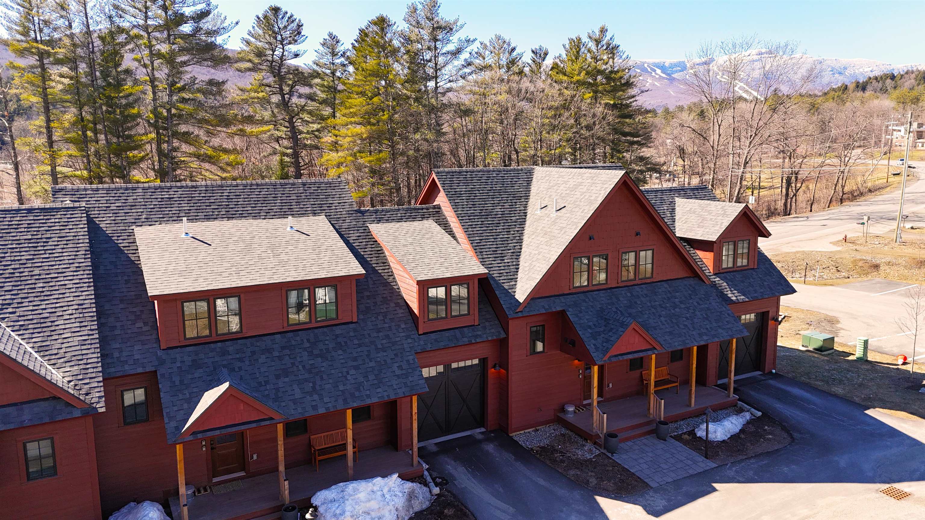 3148 Mountain Road, Unit B Stowe, VT 05672 - Photo 58 of 60