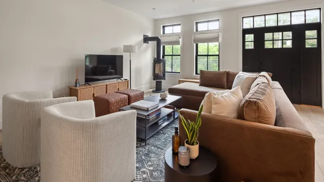 $1,599,000 | 3148 Mountain Road, Unit B, Stowe, VT 05672