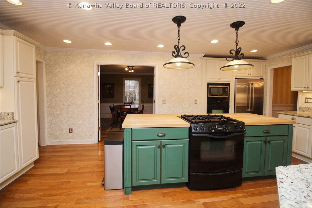 5310 Stoneybrook Road Charleston, WV 25313 - Photo 14 of 50 Gallery Image 14