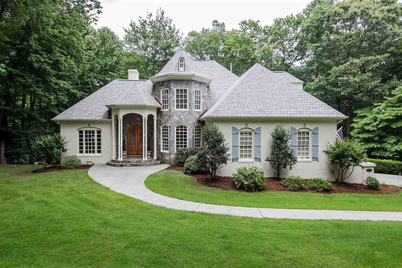 Welcome Home!