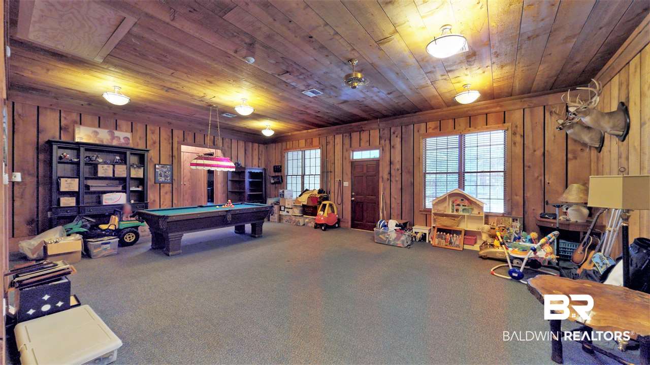 609 West Fairfax Road Mobile, AL 36608 - Photo 36 of 50