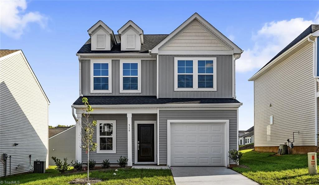 516 Raspberry Hl Drive Winston-Salem, NC 27106 - Photo 1 of 22 Gallery Image 1
