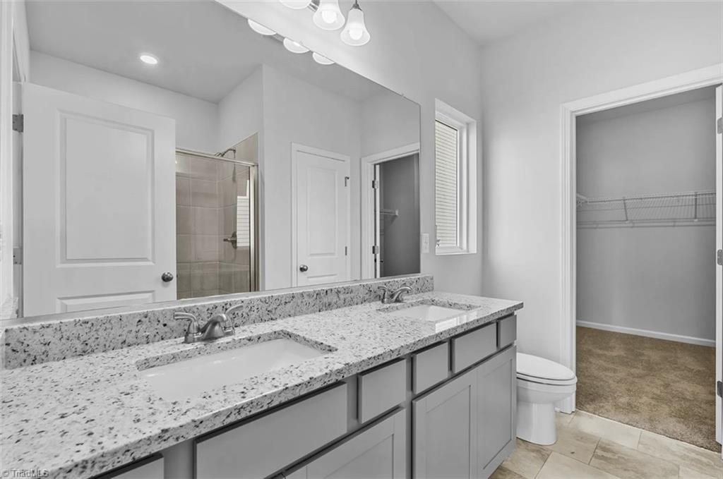 516 Raspberry Hl Drive Winston-Salem, NC 27106 - Photo 16 of 22 Gallery Image 16