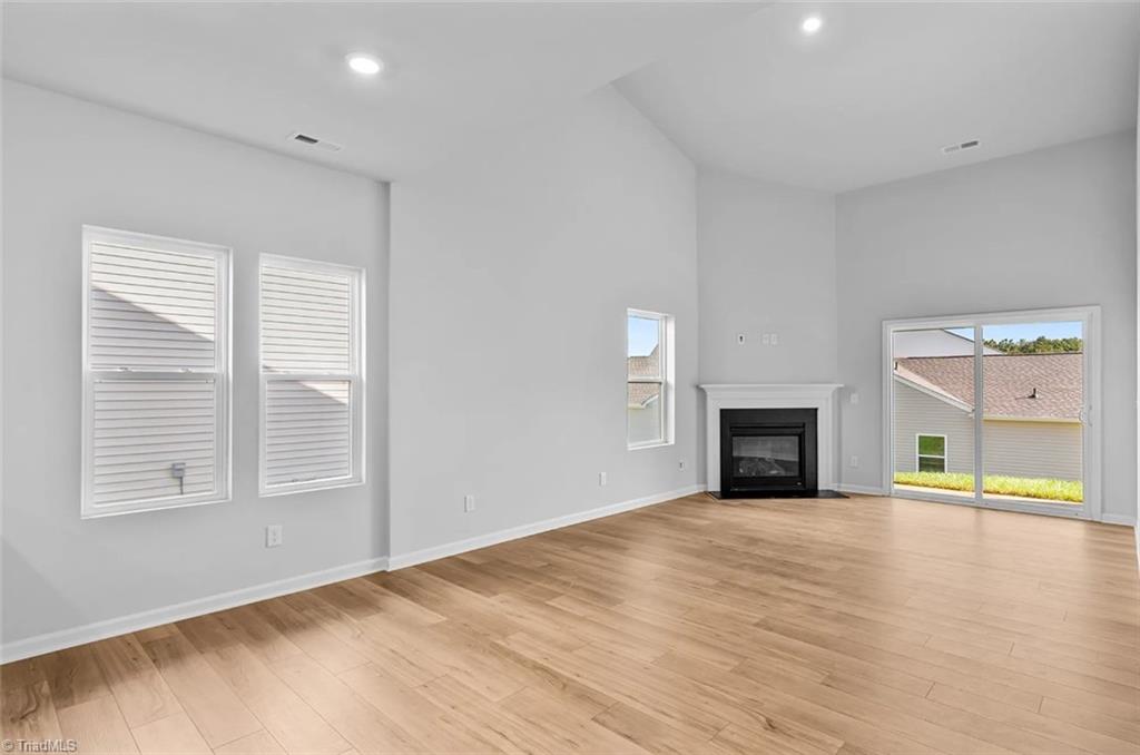 516 Raspberry Hl Drive Winston-Salem, NC 27106 - Photo 5 of 22 Gallery Image 5