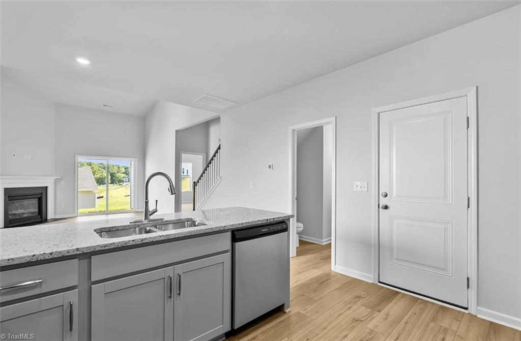 516 Raspberry Hl Drive Winston-Salem, NC 27106 - Photo 8 of 22 Gallery Image 8