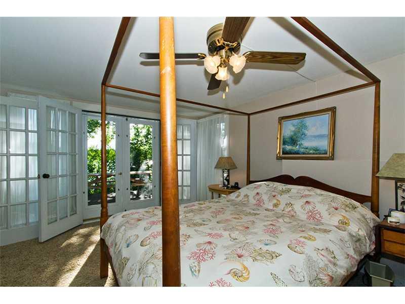 90 Camden Road Lincolnville, ME 04849 - Photo 16 of 17 Master Bedroom.