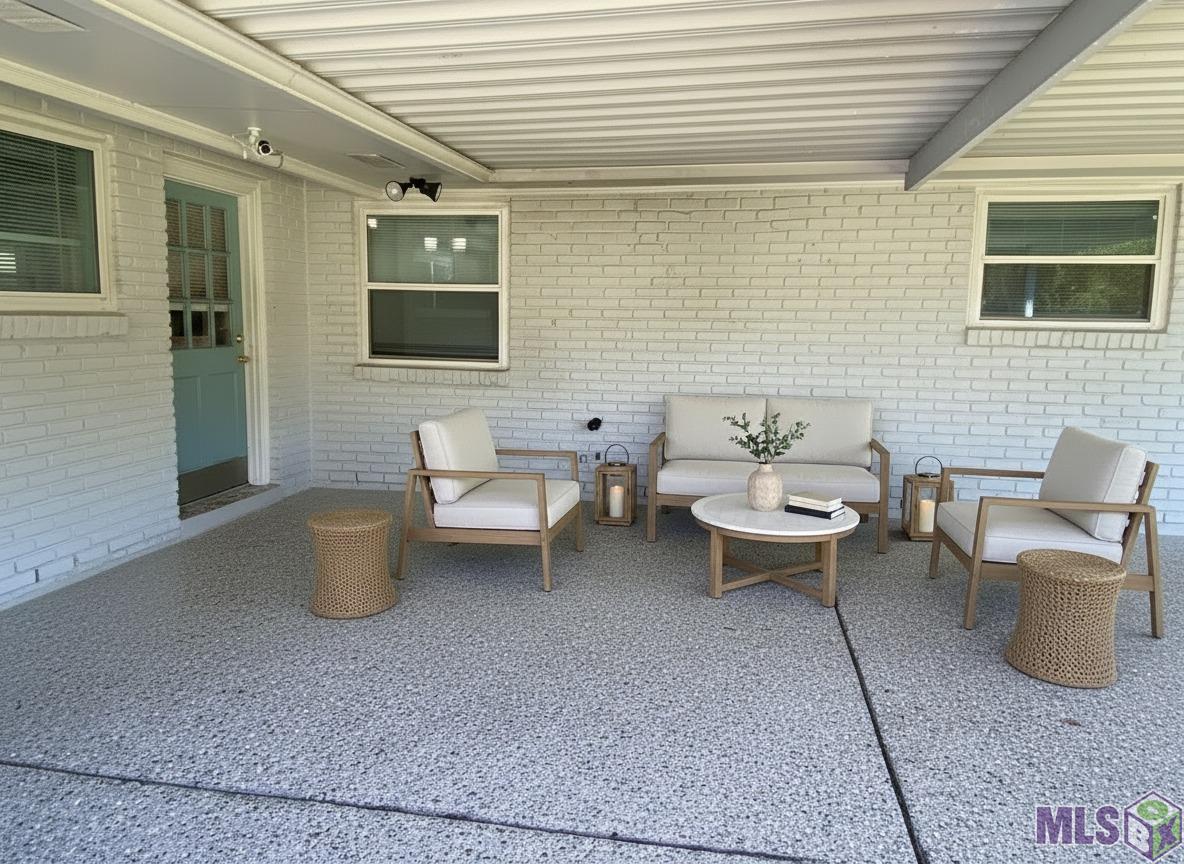 12355 Gebhart Drive Baton Rouge, LA 70816 - Photo 27 of 29 Staged photo