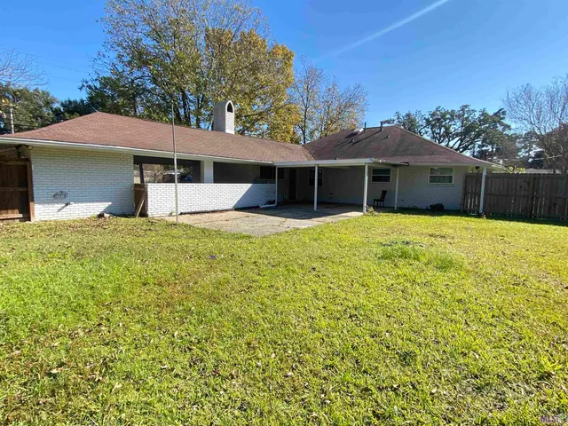 $220,900 | 12355 Gebhart Drive, Baton Rouge, LA 70816