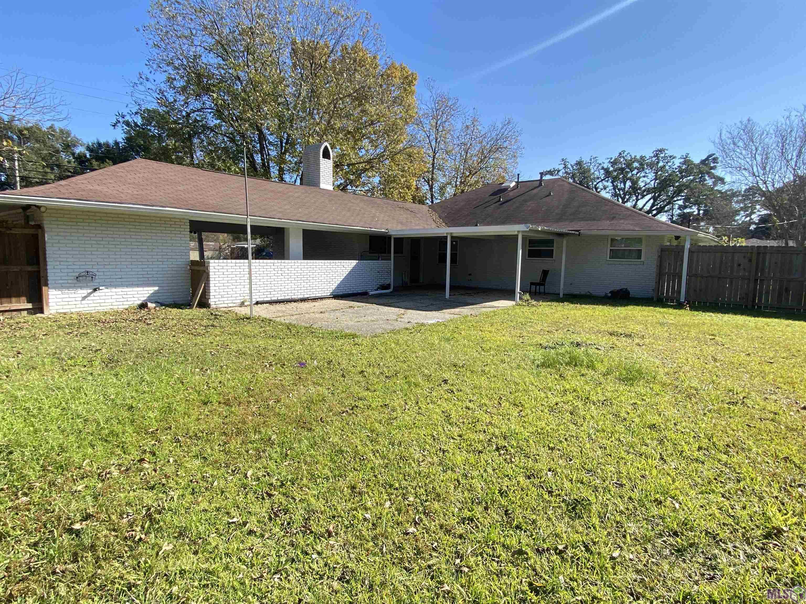 12355 Gebhart Drive Baton Rouge, LA 70816 - Photo 28 of 29