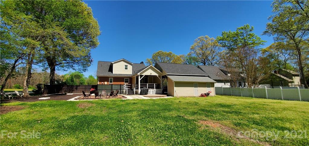 5121 Hickory Grove Road Gastonia, NC 28056 - Photo 8 of 9 Gallery Image 8