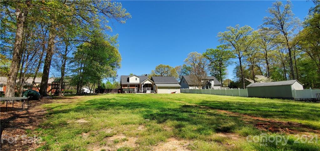 5121 Hickory Grove Road Gastonia, NC 28056 - Photo 9 of 9 Gallery Image 9