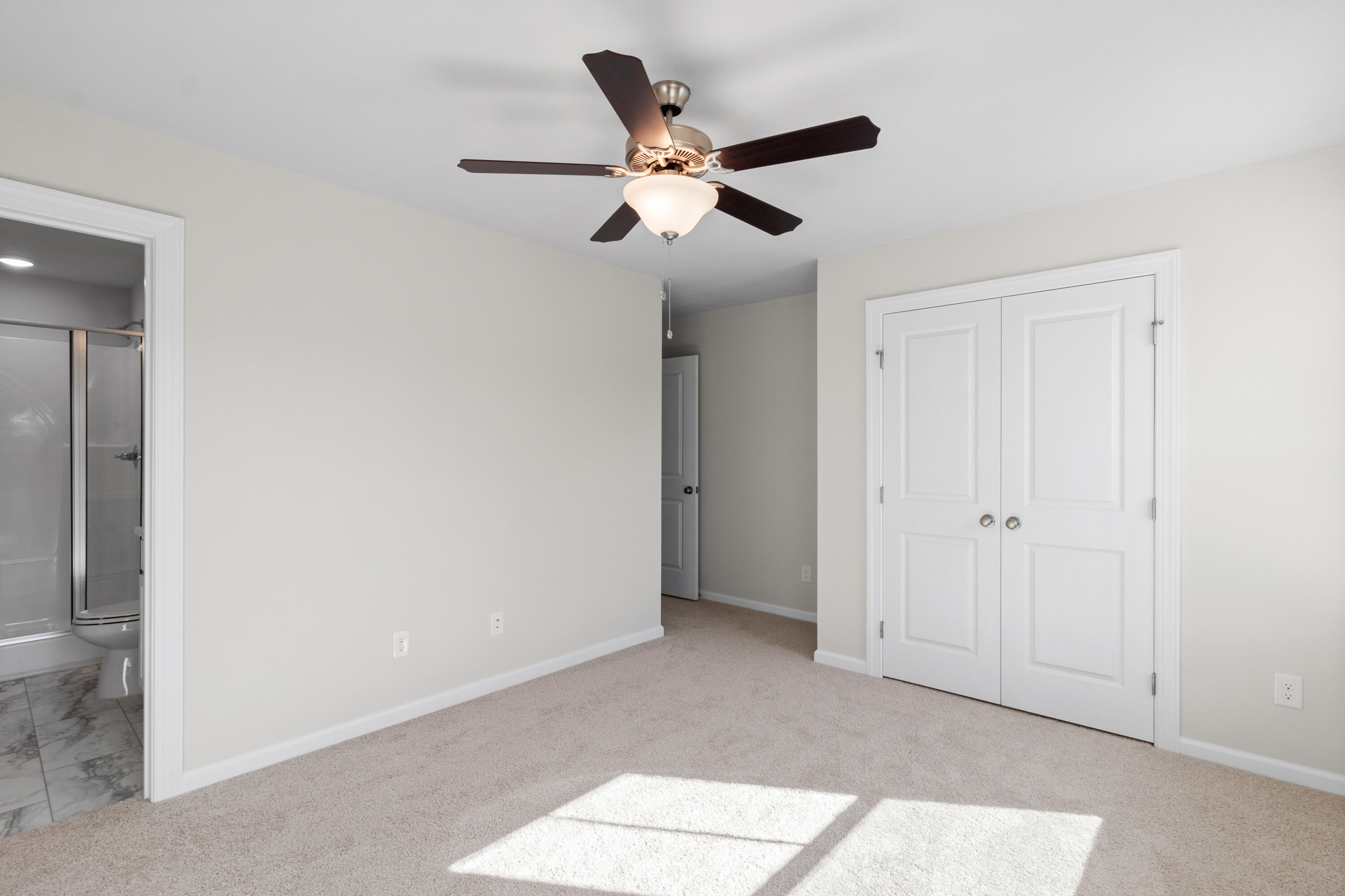 613 Caroline Court, Unit 8B North Augusta, SC 29841 - Photo 16 of 19 16-Primary Bedroom