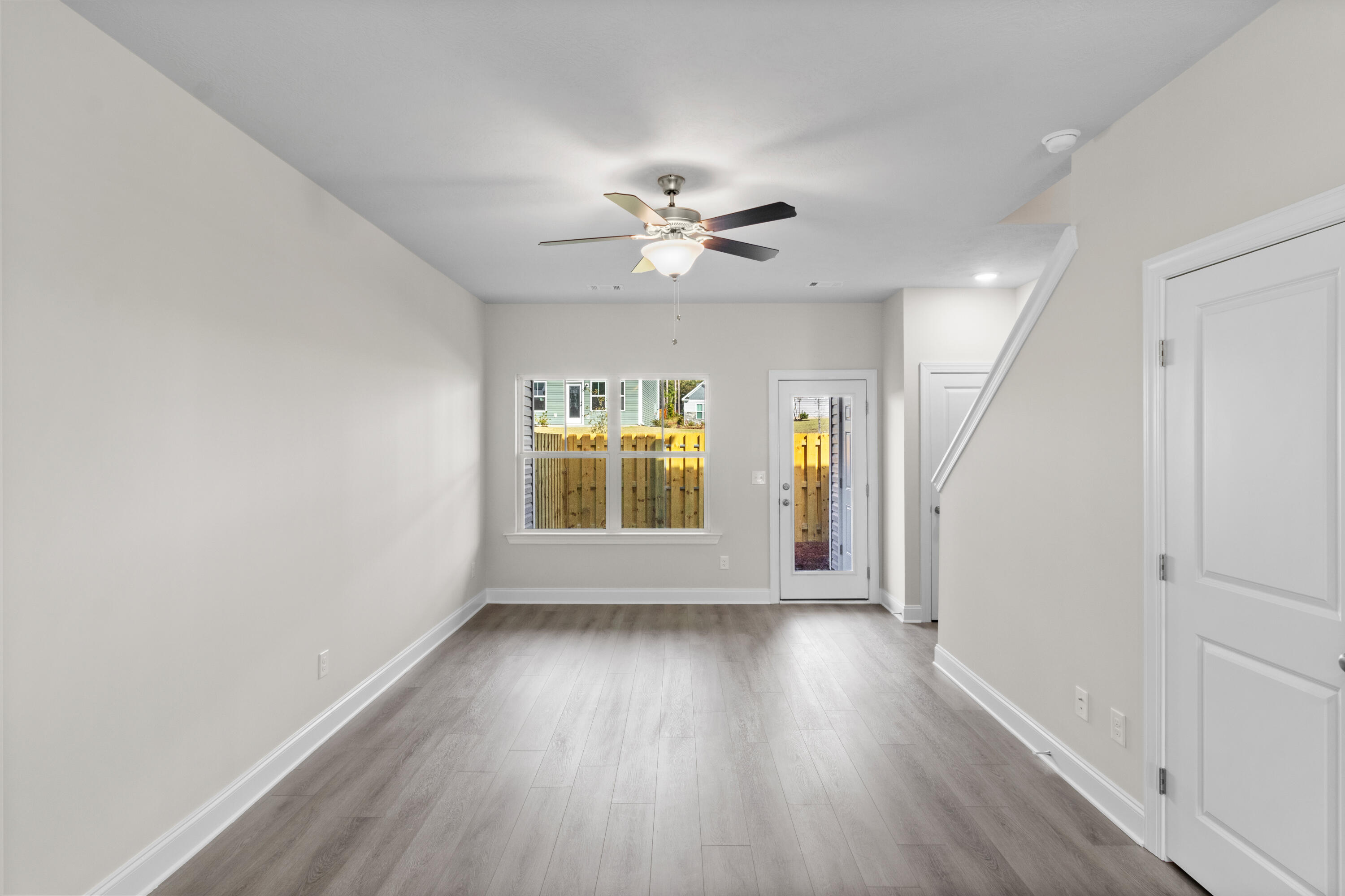 613 Caroline Court, Unit 8B North Augusta, SC 29841 - Photo 7 of 19 07-Living Room
