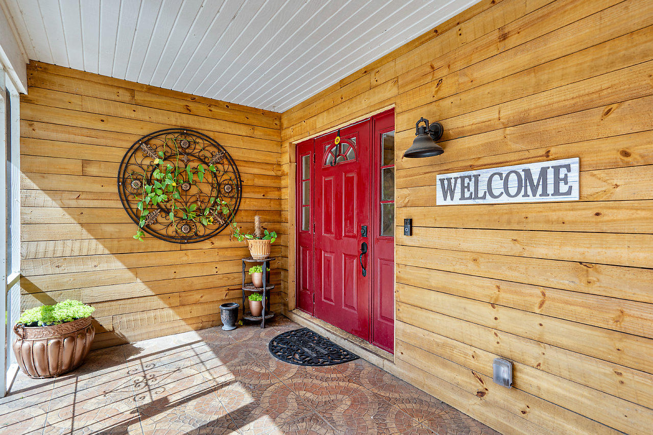 18837 93rd Road North Loxahatchee, FL 33470 - Photo 7 of 50 Front Door
