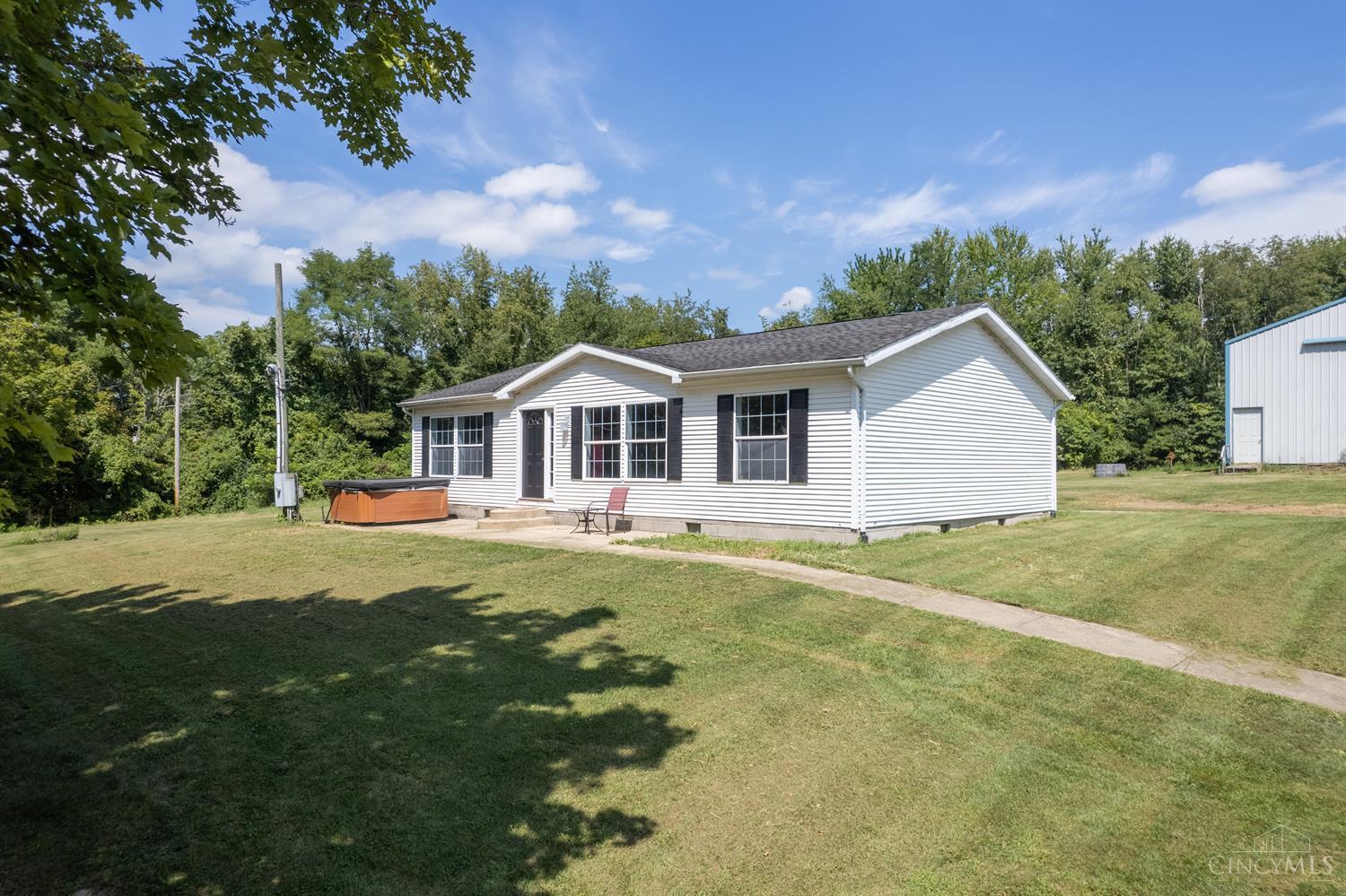3097 Goodwin Schoolhouse Point Isabel Road Bethel, OH 45106 - Photo 5 of 60