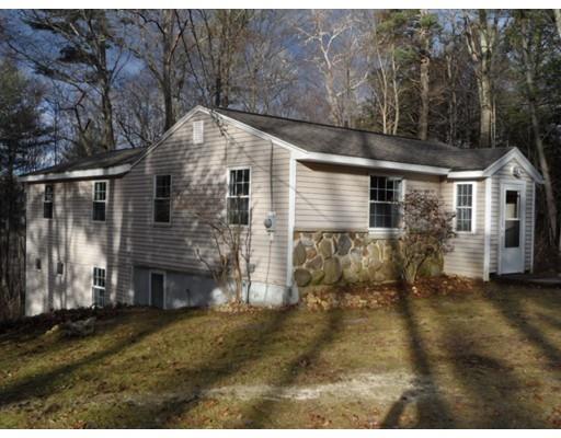 31 Echo Road Brimfield, MA 01010 - Photo 1 of 26