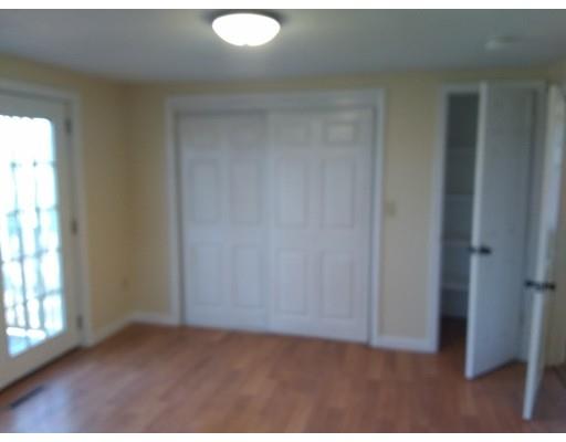 31 Echo Road Brimfield, MA 01010 - Photo 15 of 26 a view of an empty room and a window
