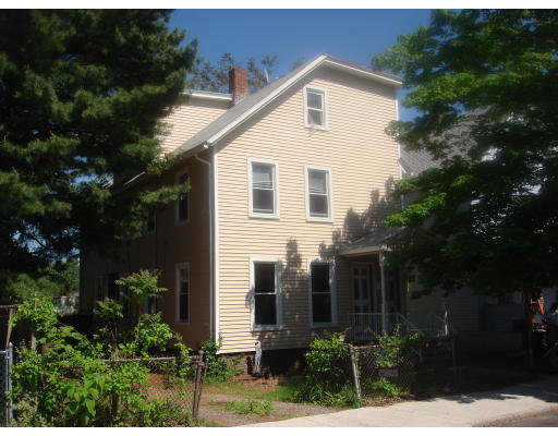 145 Colton Street Springfield, MA 01109 - Photo 1 of 16 Gallery Image 1