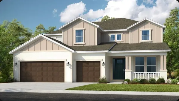 $899,999 | 1571 Trailhead Lane, Zephyrhills, FL 33541