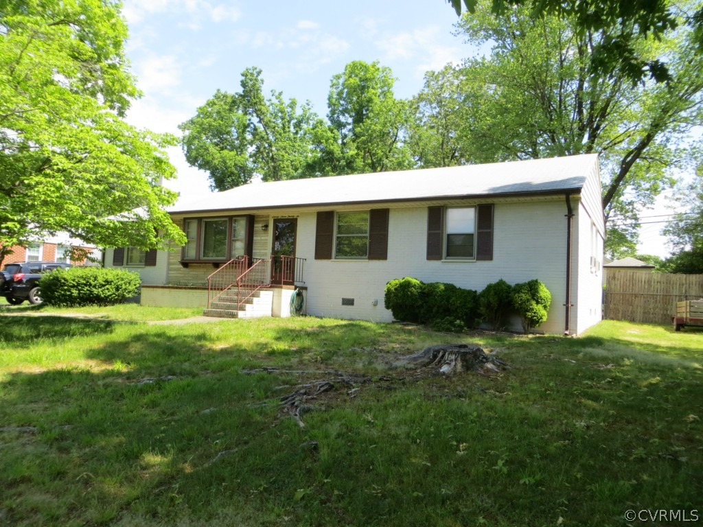 9326 Overhill Road Henrico, VA 23229 - Photo 1 of 1 Gallery Image 1