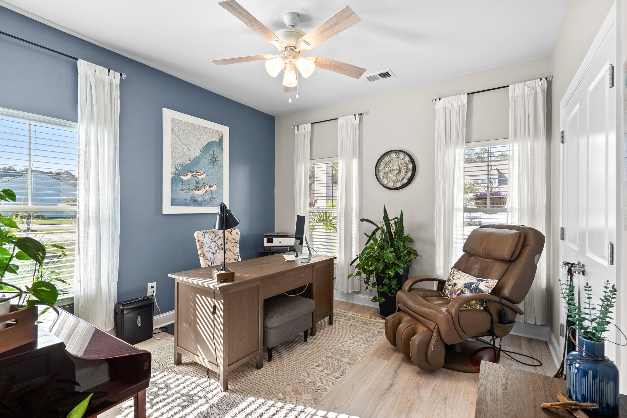 1015 Saluda River Road Murrells Inlet, SC 29576 - Photo 21 of 40