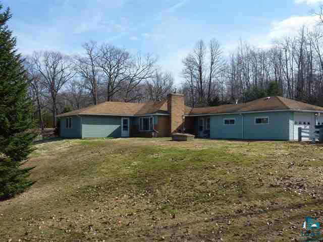 N9744 Lake Road Trego, WI 54888 - Photo 1 of 7