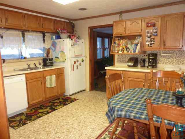 N9744 Lake Road Trego, WI 54888 - Photo 2 of 7