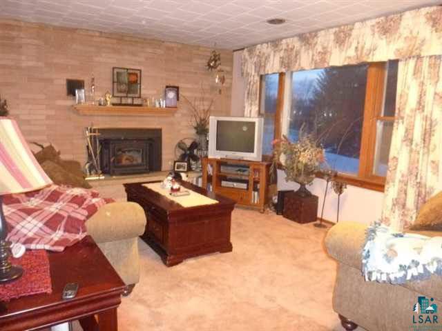 N9744 Lake Road Trego, WI 54888 - Photo 3 of 7