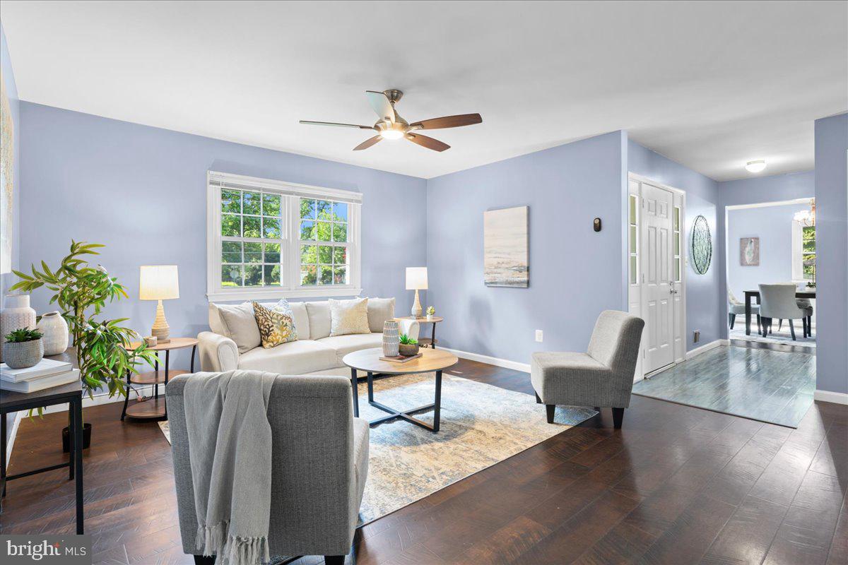 6793 Riley Road Warrenton, VA 20187 - Photo 9 of 62 Gallery Image 9