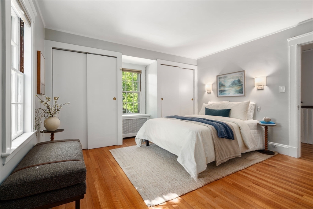 215 Dorset Road Newton, MA 02468 - Photo 23 of 41