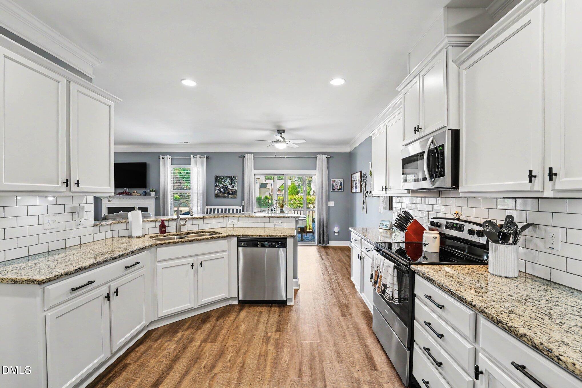 8320 Pin Cherry Drive Willow Spring, NC 27592 - Photo 8 of 48 016_file_8926